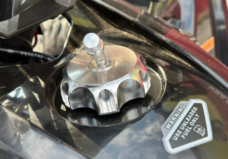 Квадроцикл GBM CROSS HILL 300 NEW PREMIUM в Симферополе