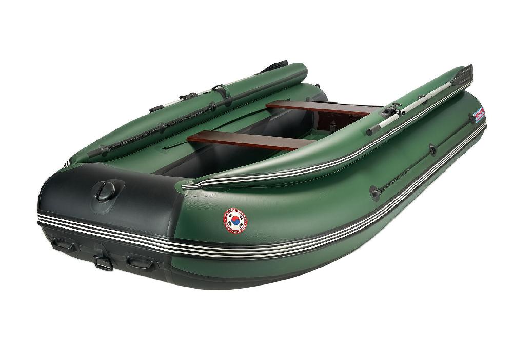 Лодка MISHIMO FAMILY LITE 430 в Симферополе