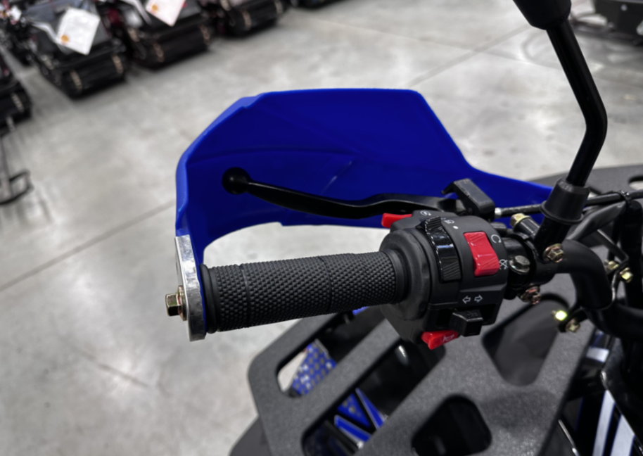 Квадроцикл GBM SHARP BIG 300 NEW PREMIUM в Симферополе