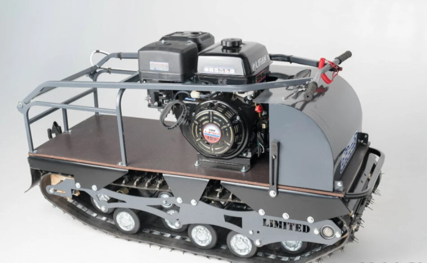 Мотобуксировщик ОНЕГО 500 15 FRONT LIMITED в Симферополе