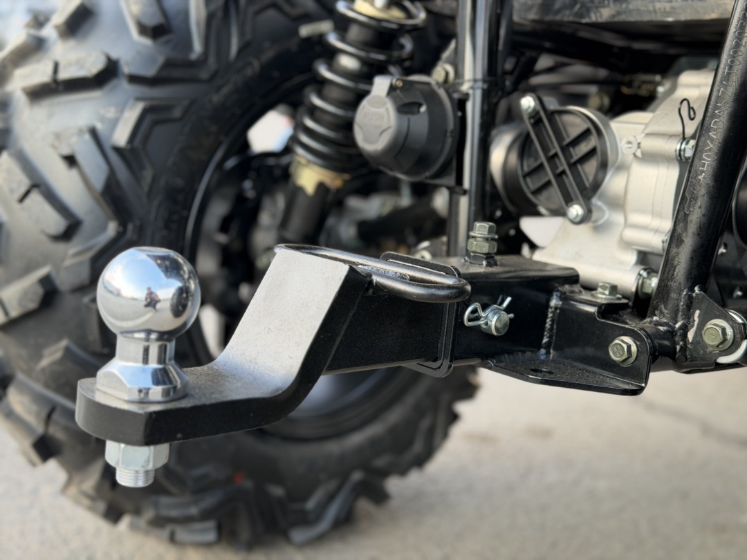 Квадроцикл GBM EXPLORER 780SW PRO с ПСМ в Симферополе