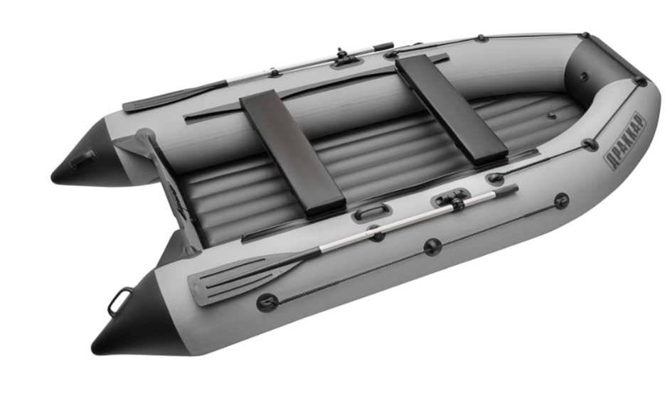 ЛОДКА ДРАККАР 3000 НДНД CLASSIC (БЕЗКИЛЬ) в Симферополе