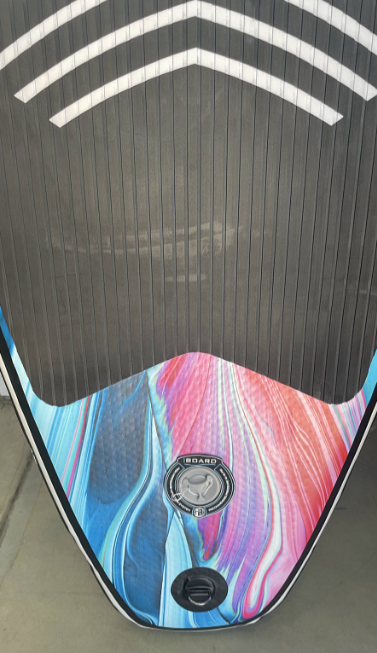 SUP (САП) ДОСКА RAIDEX I BOARD 11’ (332СМ) N 33 в Симферополе