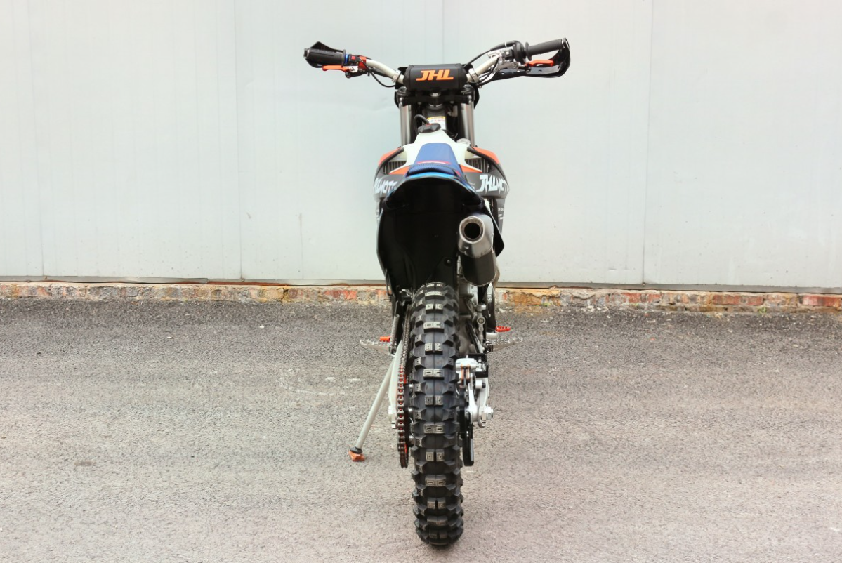 Мотоцикл JHLMOTO JHL Z7+ Otom NC300 (177MM) в Симферополе