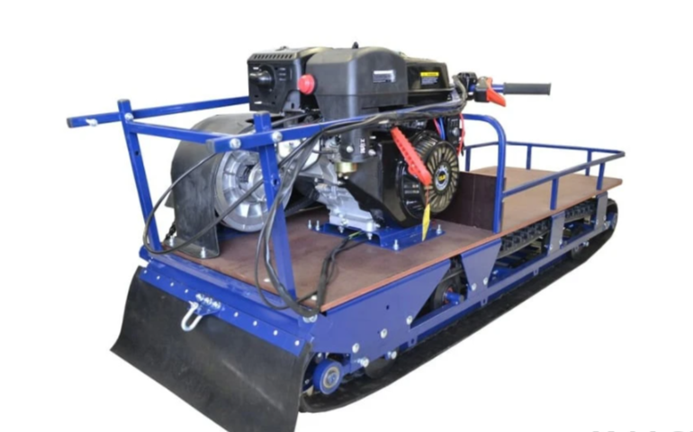 Мотобуксировщик БАРС P550 13 л.с. в Симферополе