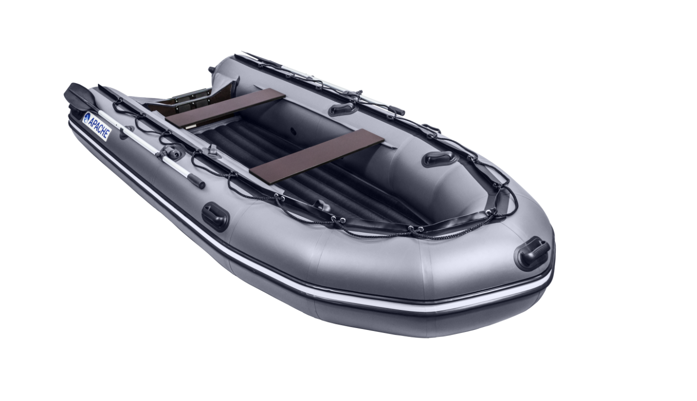 Лодка APACHE 3700 НДНД в Симферополе