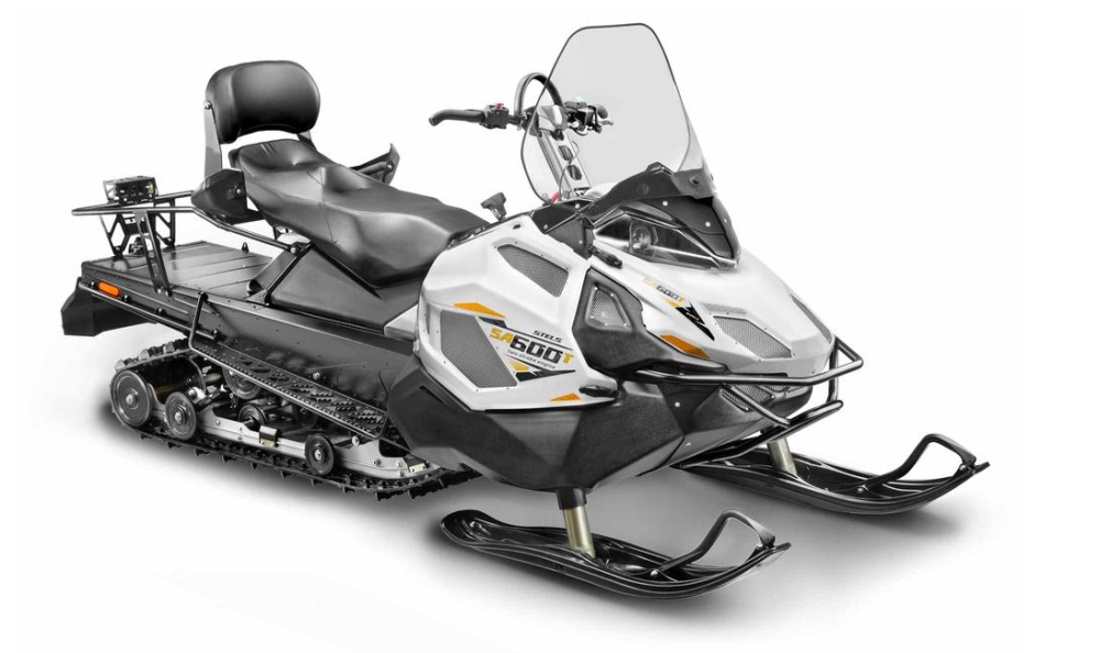 Снегоход STELS АТАМАН SA600T 2.0 в Симферополе