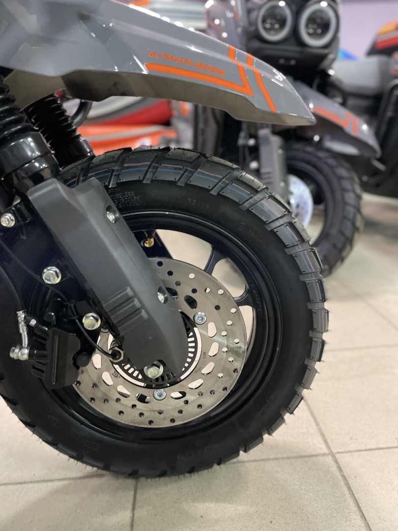 Скутер PROMAX STALKER 240 в Симферополе