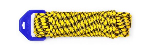 Шнур Экстрим плетеный якорный 8 мм 750 кг в Симферополе