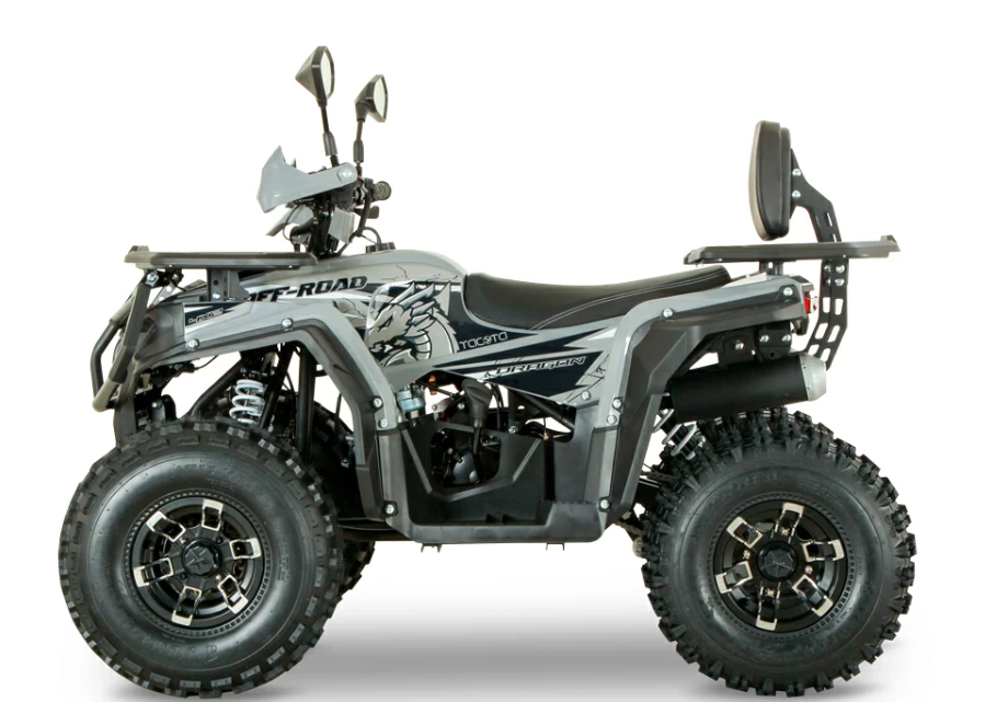 Квадроцикл YACOTA DRAGON LUX LD 125 в Симферополе