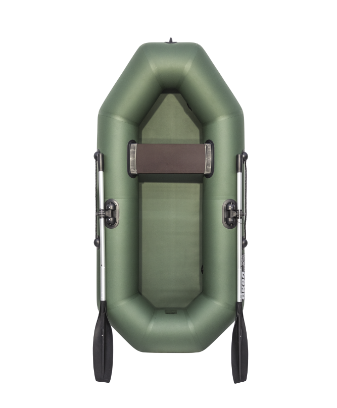 Лодка АКВА-ОПТИМА 220 в Симферополе