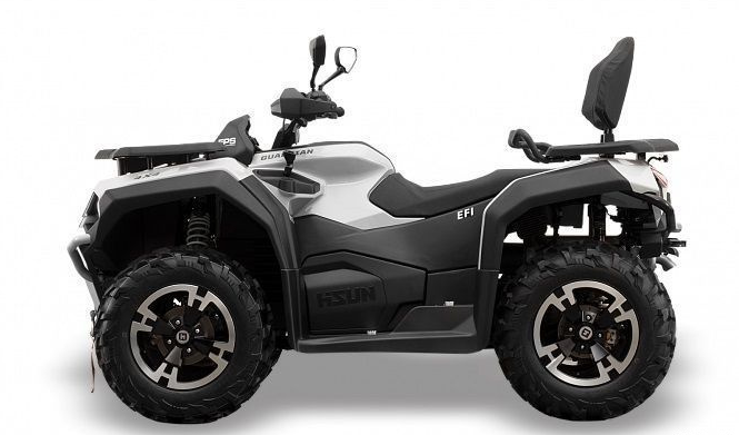Квадроцикл HISUN HiSUN GUARDIAN 750L -/LONG/ в Симферополе