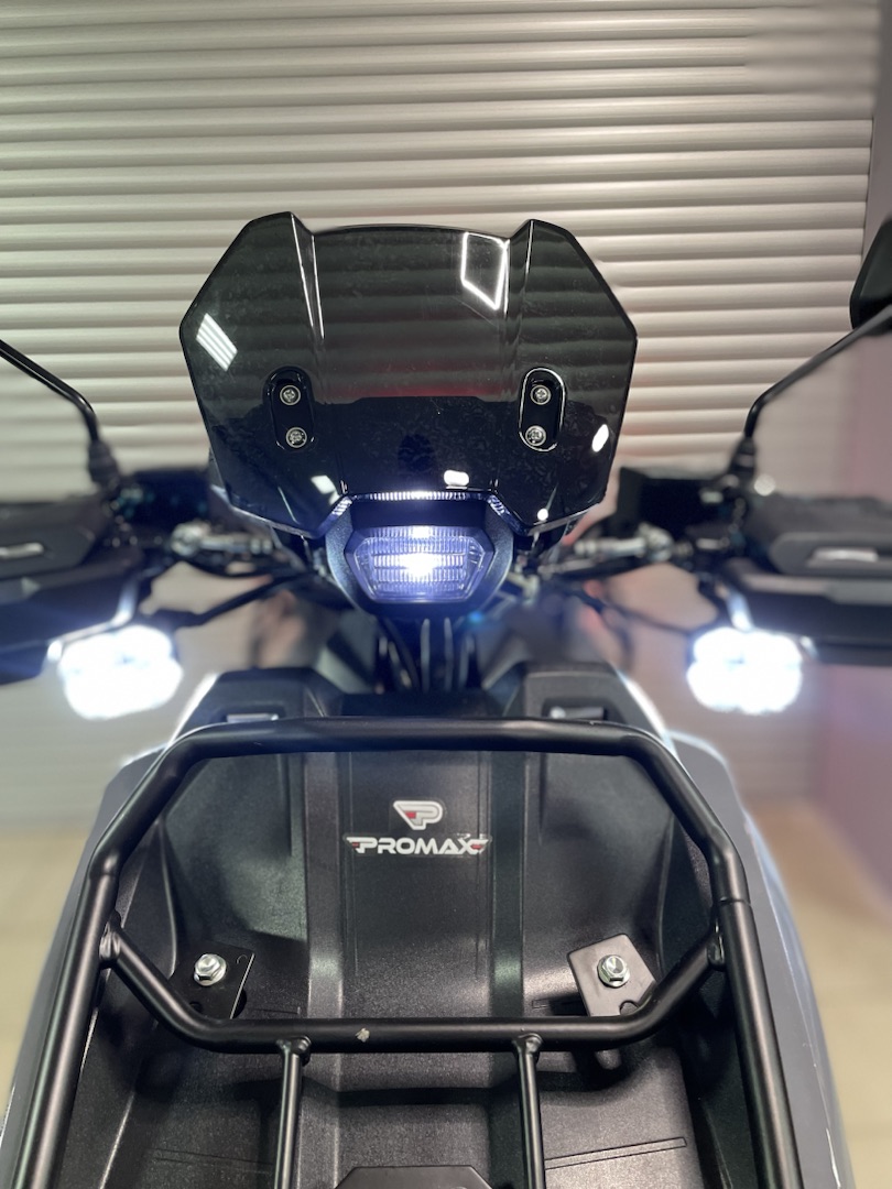 Скутер PROMAX STALKER 240 в Симферополе