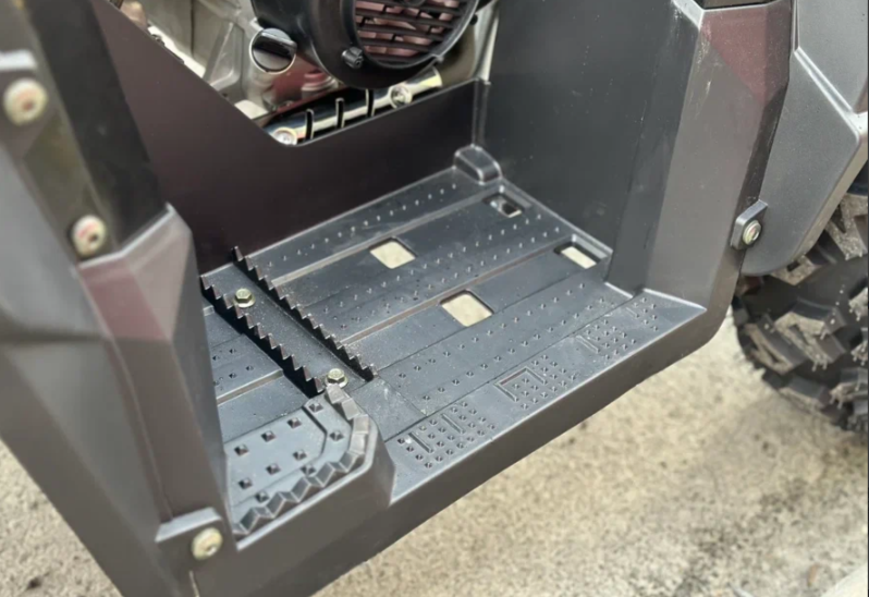 Квадроцикл GBM CROSS HILL 300 NEW в Симферополе