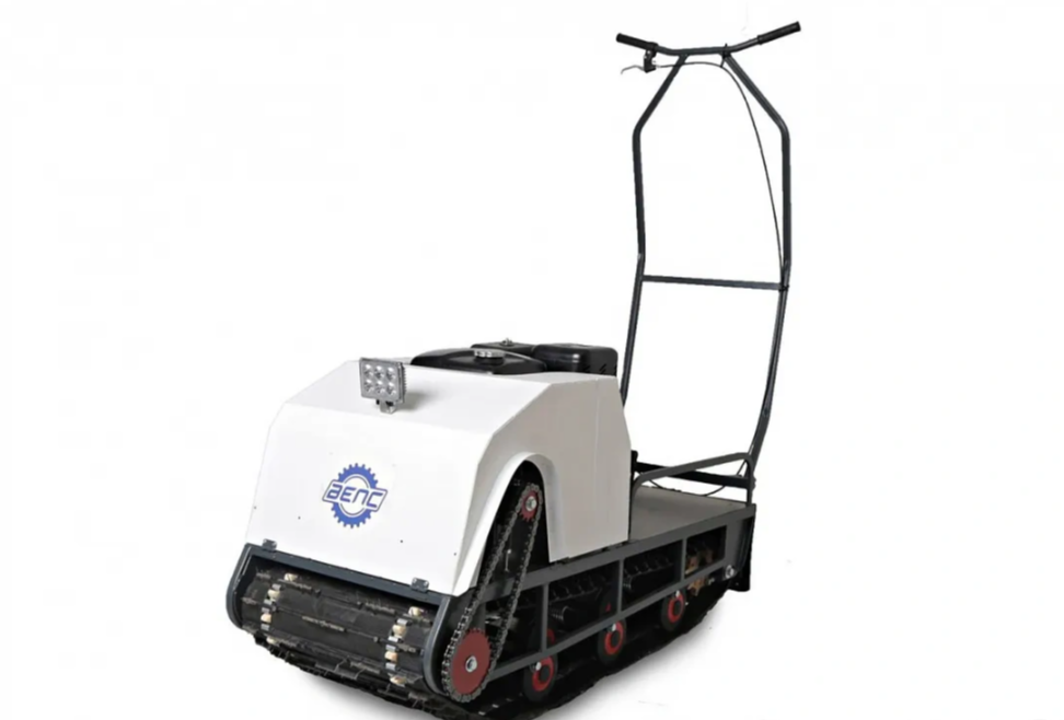 Мотобуксировщик ВЕПС «БЮДЖЕТНЫЙ» 13 л.с. в Симферополе