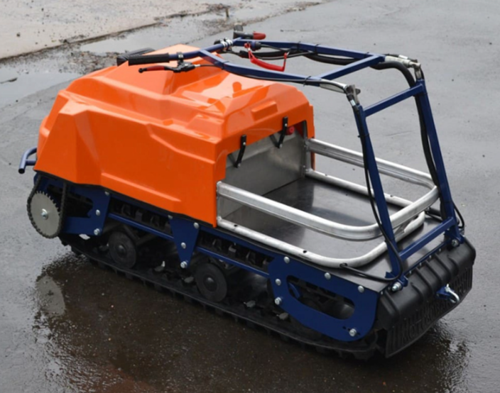 Мотобуксировщик БАРС СЛЕДОПЫТ MDS 15 л.с. в Симферополе