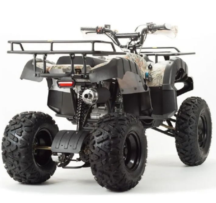 Квадроцикл PROMAX ATV 250 (2025) в Симферополе