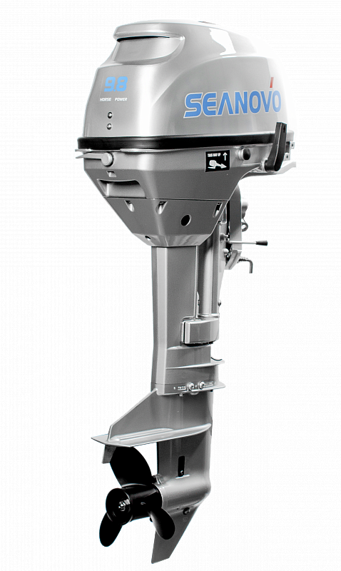Лодочный мотор SEANOVO SN9.8FHS в Симферополе