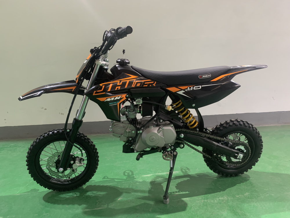 Питбайк JHLMOTO JHL MK110 (12/10) в Симферополе