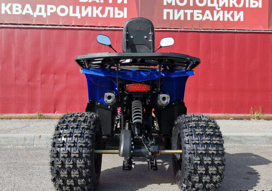 Квадроцикл PROMAX WILD 2.0 190 LUX в Симферополе