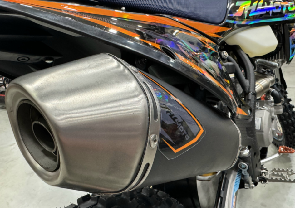 Мотоцикл JHLMOTO JHL Z6 NB300 (174MN-5) в Симферополе