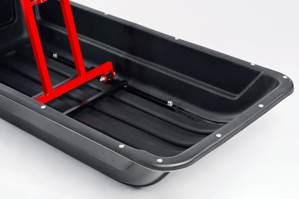 Модуль толкач IKUDZO TERRAIN с подогревом ручек в Симферополе