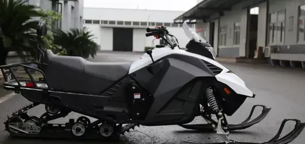 Снегоход ULAR 220 в Симферополе