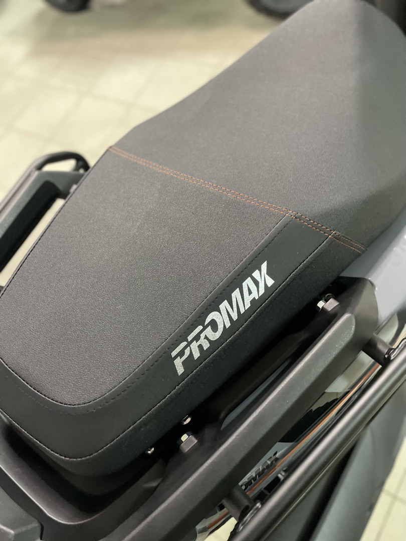 Скутер PROMAX STALKER 240 в Симферополе