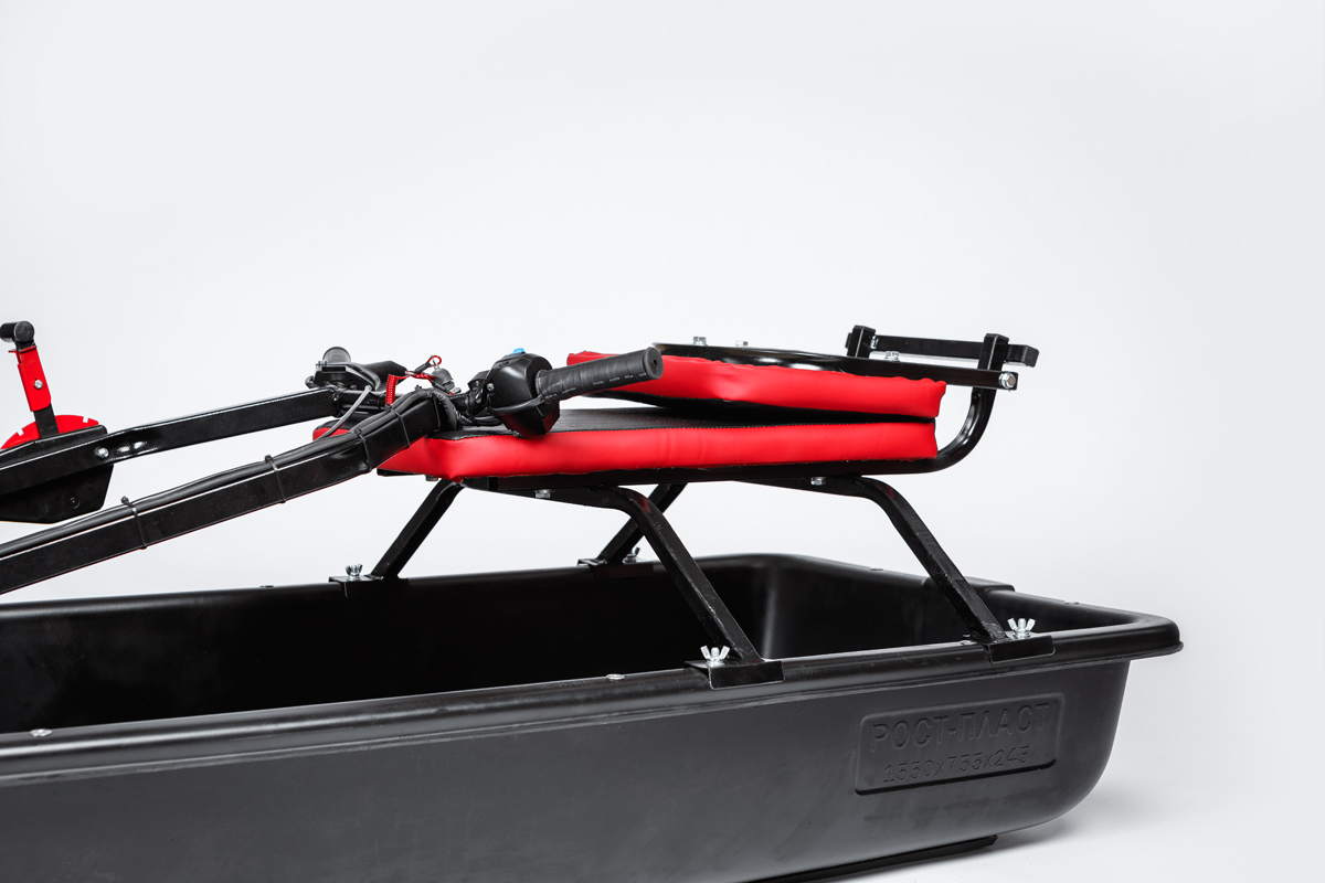 СИДЕНИЕ ДЛЯ САНЕЙ в Симферополе