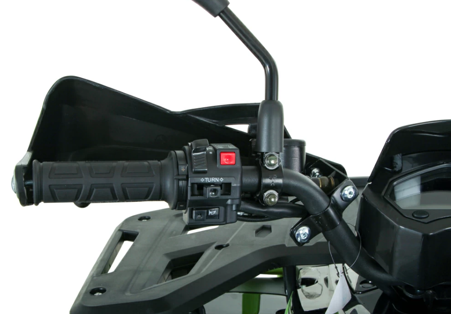 Квадроцикл YACOTA DRAGON LUX 125 в Симферополе