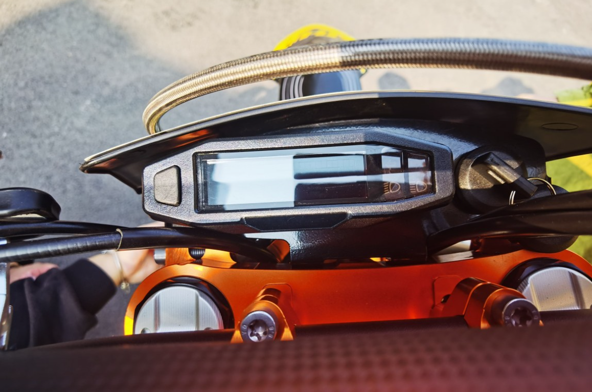 Мотоцикл JHLMOTO JHL Z8 NC300S (182-MN) в Симферополе