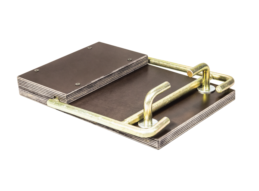 Навесной транец в Симферополе