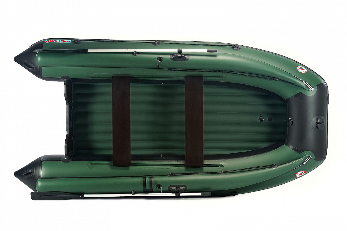 Лодка MISHIMO FAMILY LITE 430 в Симферополе