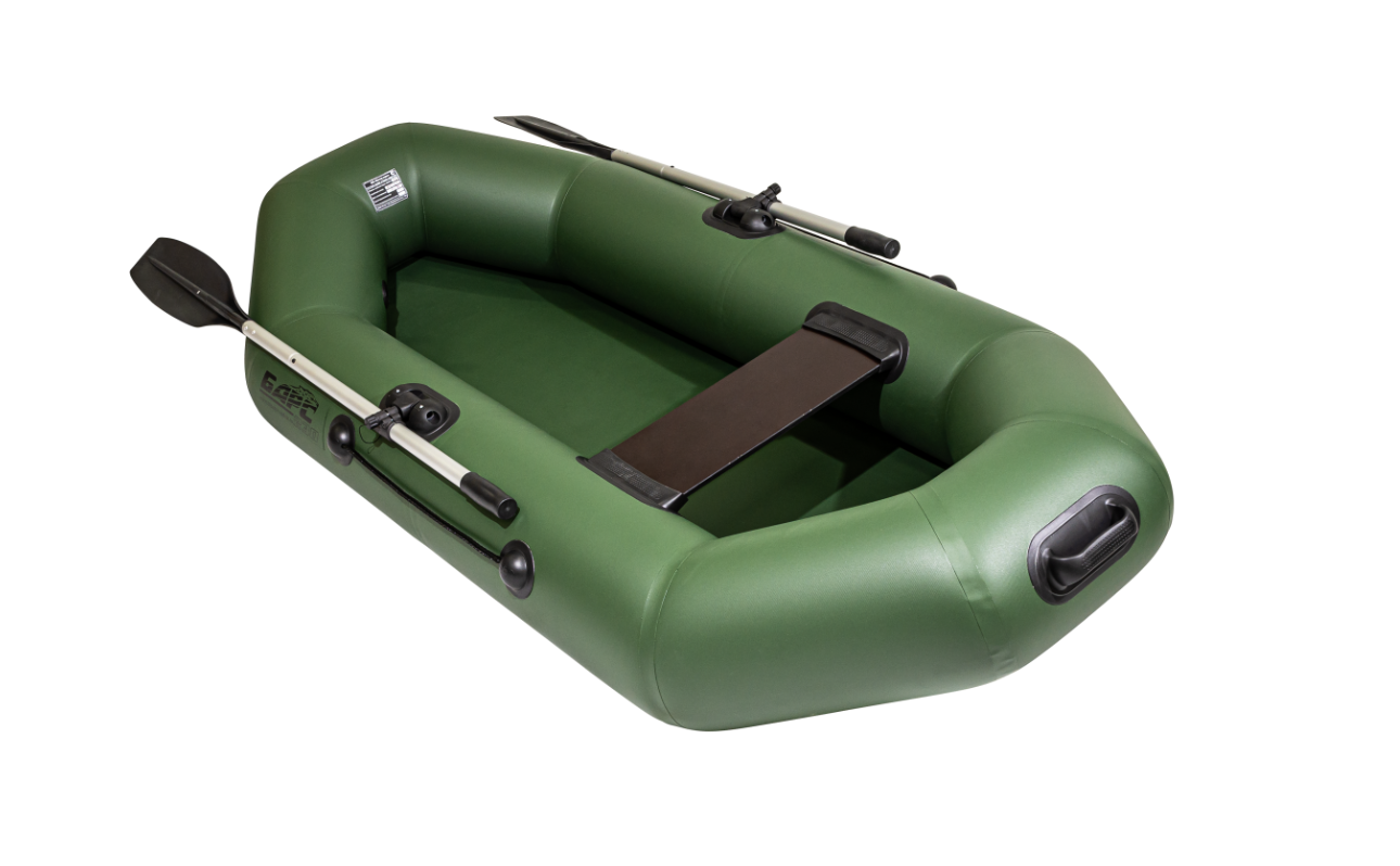 Лодка Барс 230 в Симферополе