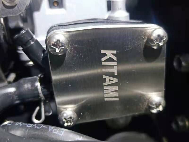 Лодочный мотор MARLIN PROLINE MP 9.9 (15) AMHS в Симферополе