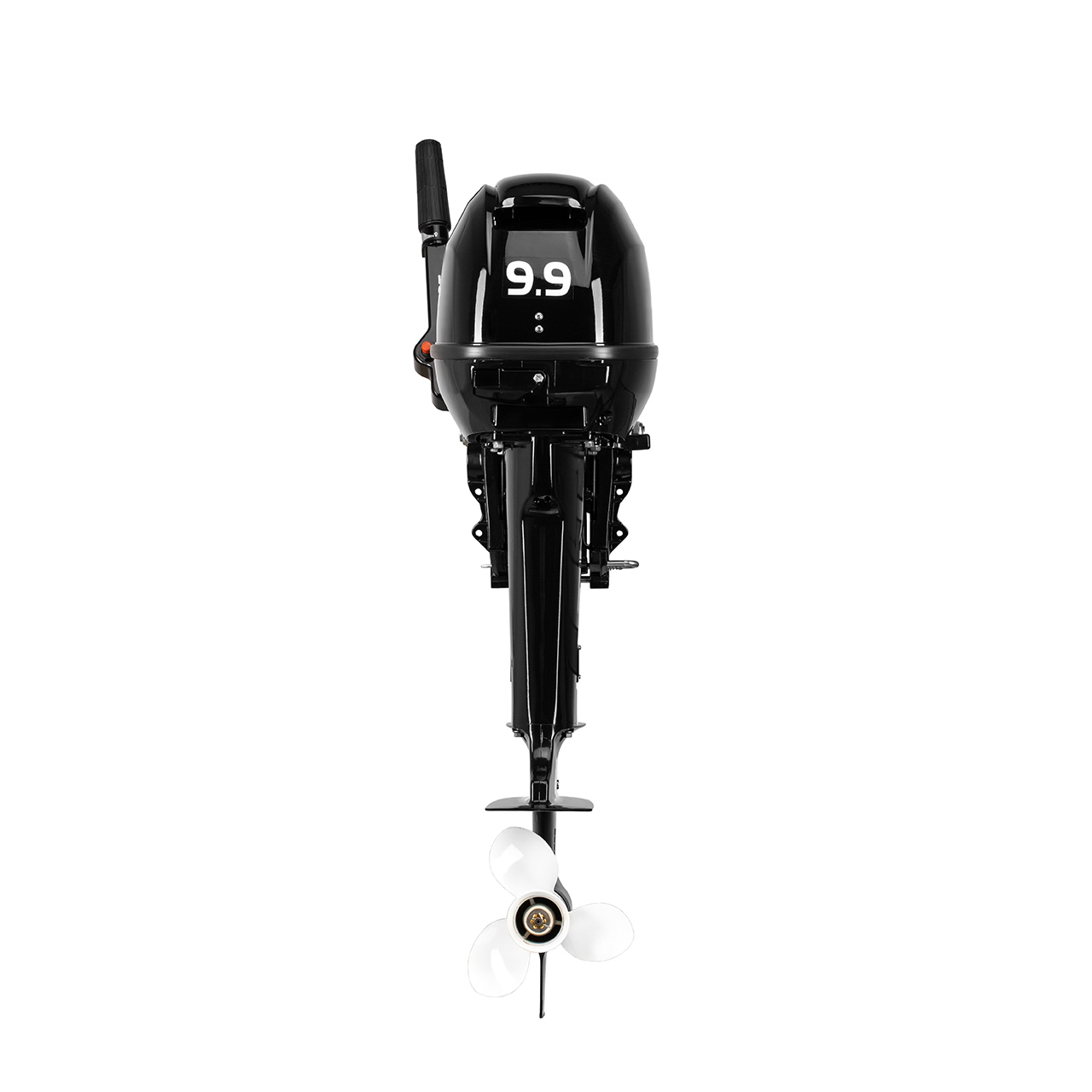 ЛОДОЧНЫЙ МОТОР GLADIATOR G9.9FHS в Симферополе