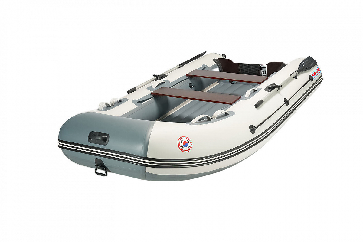 Лодка MISHIMO LITE 400 в Симферополе