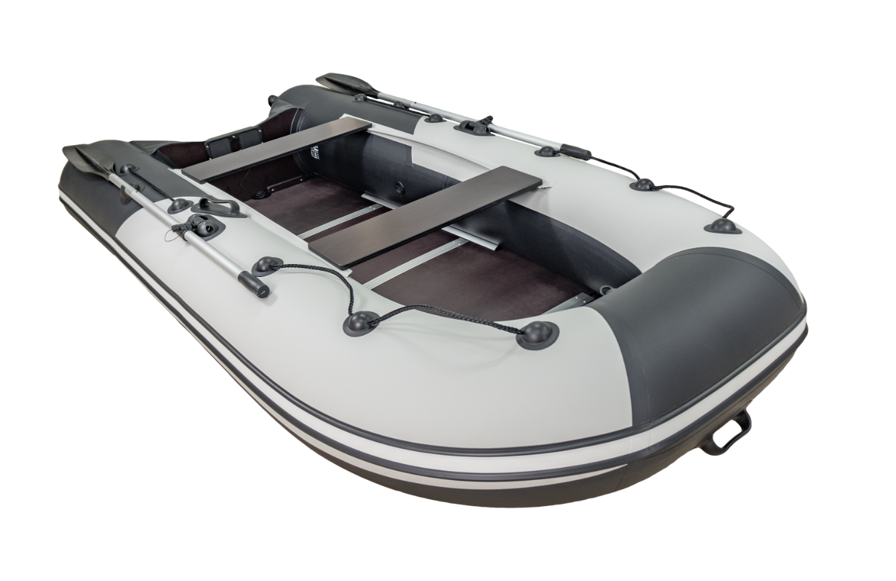 Лодка Ривьера Компакт 2900 СК в Симферополе