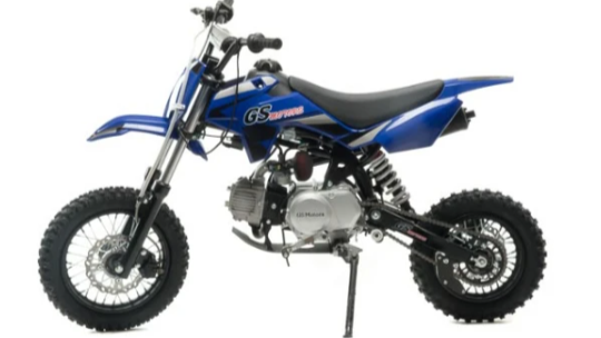 Питбайк MOTOLAND (МОТОЛЕНД) GS Motors S11 в Симферополе