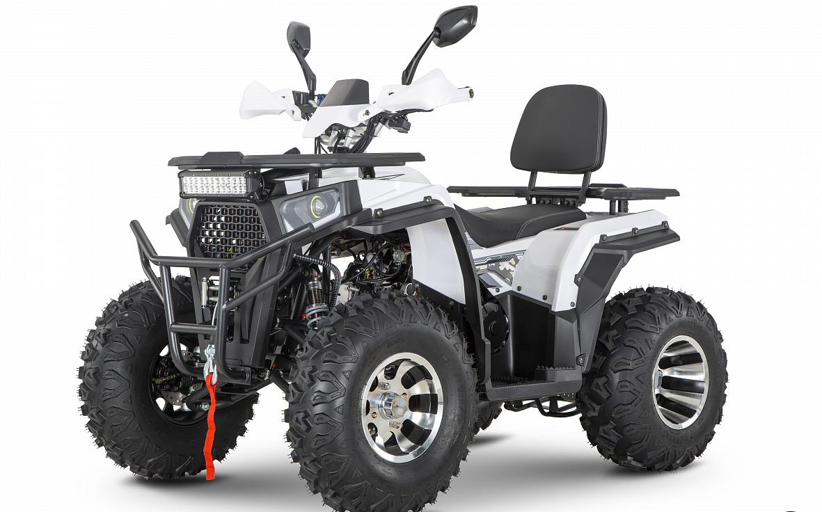 Квадроцикл YACOTA VIKING PRO 200 в Симферополе