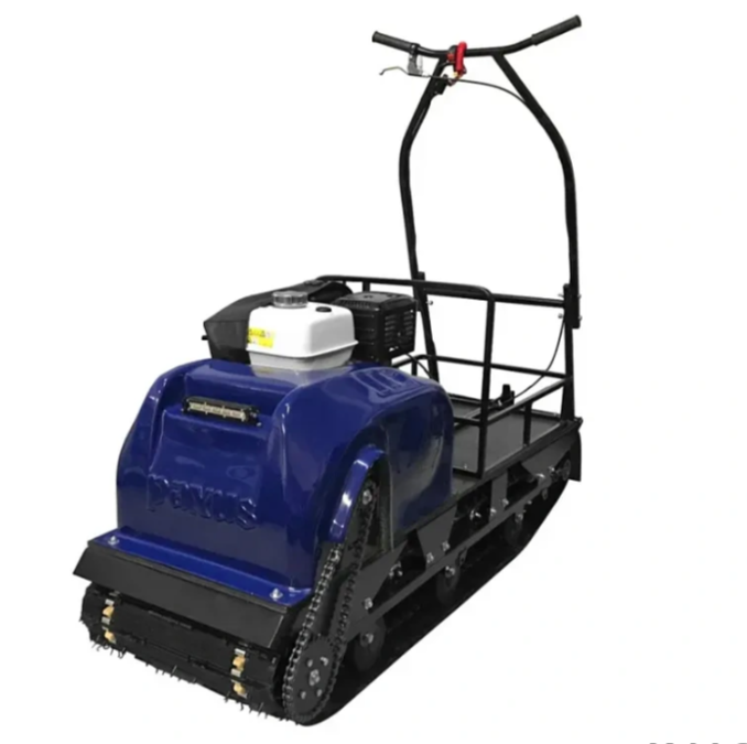 Мотобуксировщик PAXUS 500 13 л.с. HONDA в Симферополе