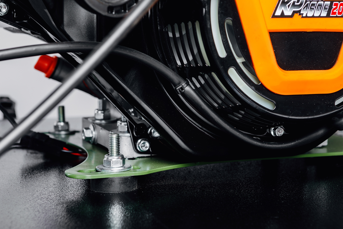 МОТОБУКСИРОВЩИК IKUDZO TERRAIN 1500/700 EKR20 в Симферополе