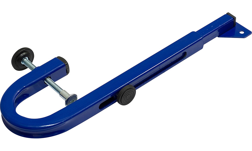 Кронштейн датчика эхолота №2 с петлей в Симферополе