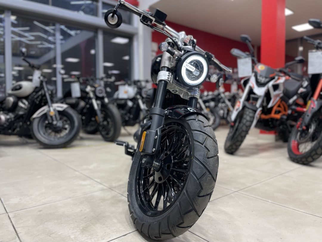 Мотоцикл Benda Chinchilla 300 в Симферополе