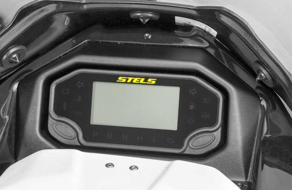 Снегоход STELS АТАМАН SA800T 2.0 в Симферополе