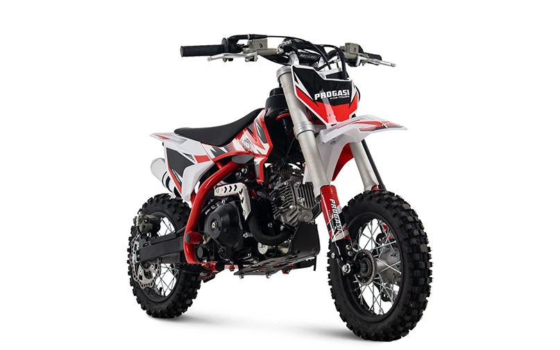 Питбайк Progasi KIDS POWER 110 (10/10) в Симферополе