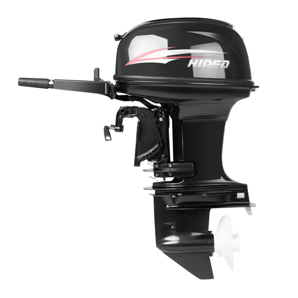 Лодочный мотор HIDEA HD40FHS в Симферополе