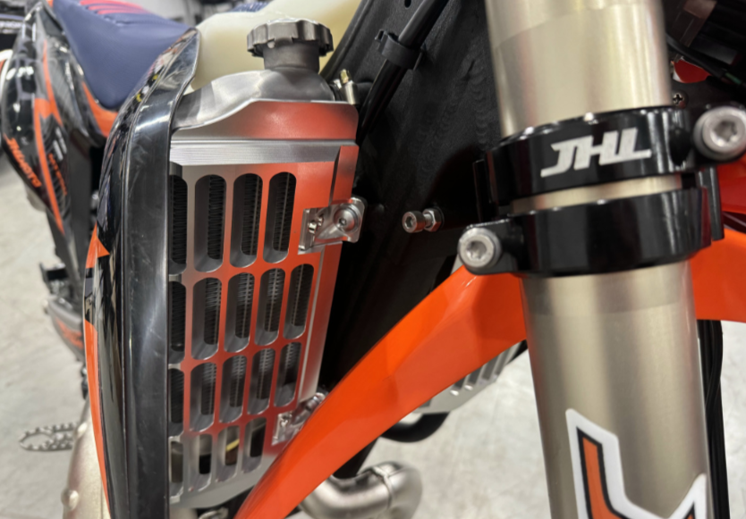 Мотоцикл JHLMOTO JHL M5 MT250 (1E66MM) в Симферополе