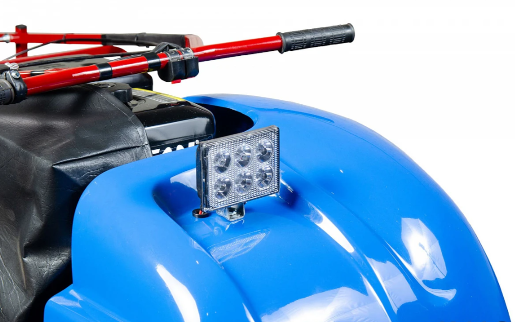 Мотобуксировщик MOTODOG 500, 15  передний привод в Симферополе