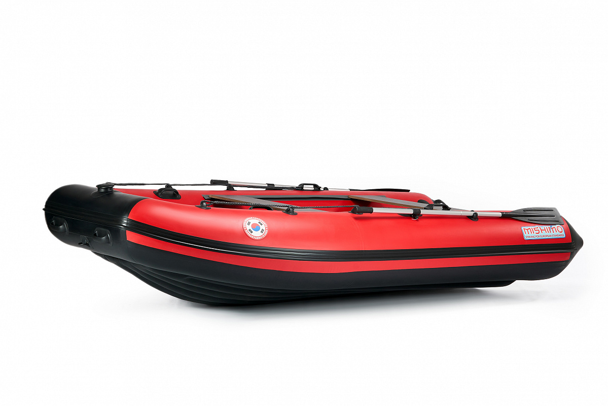 Лодка MISHIMO RAPID 400 в Симферополе
